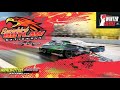 LIVE: Snowbird Outlaw Nationals at Bradenton Motorsports Park - Saturday