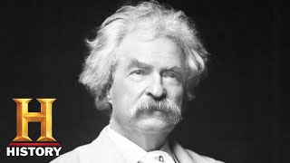 HISTORY OF | History of Mark Twain screenshot 2