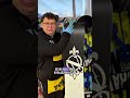 Dlaczego serwisujemy deski snowboardowe?