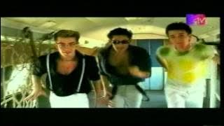 O-Zone - Dragostea Din Tei (DJ Ross extended remix)