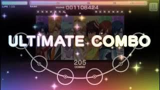 Utapri: Shining Live ☆ [Cosmic Runner]   /NORM/ \without sounds\