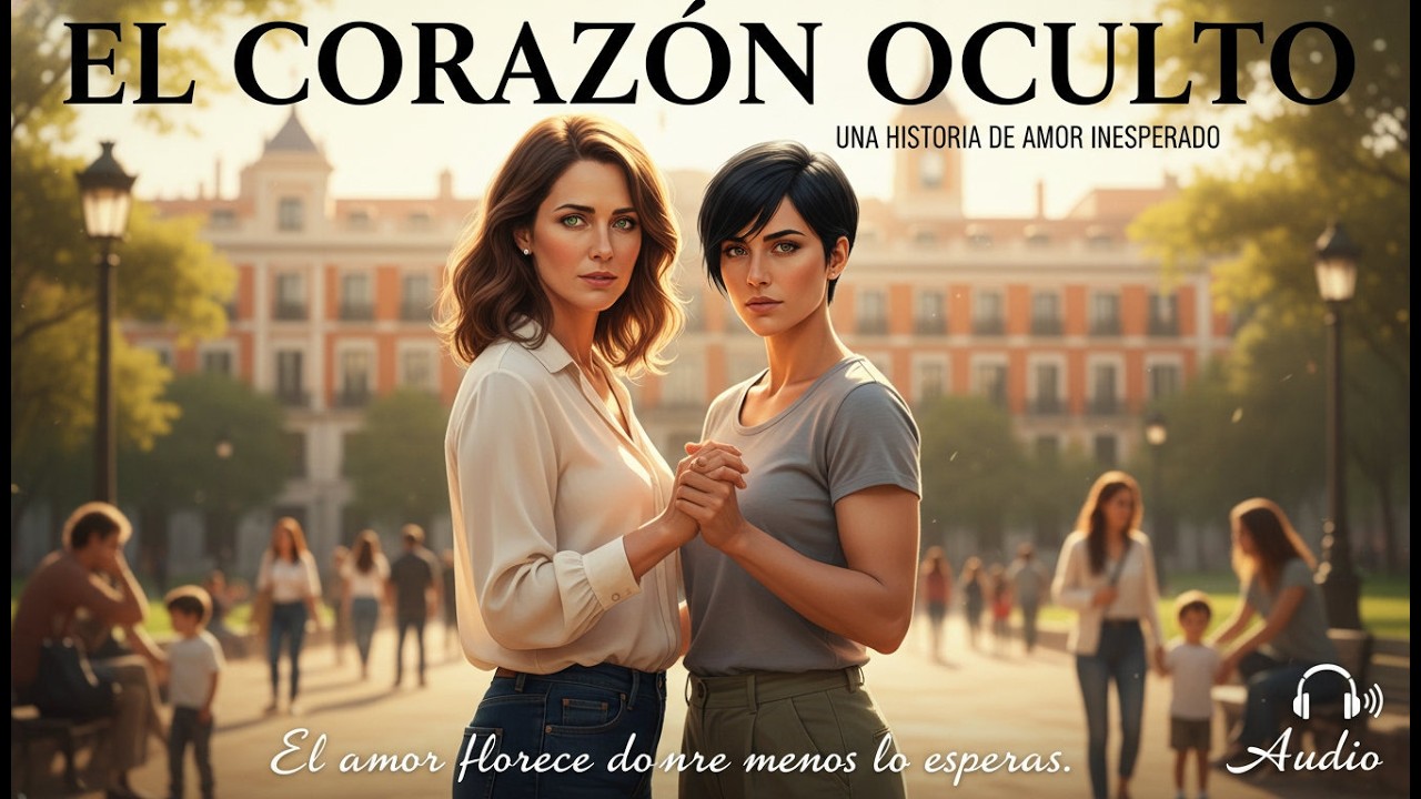 Adoptó a cinco hijas —salieron del armario una por una— pero el secreto mayor era solo suyo.