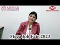 Mewar University Others(6)