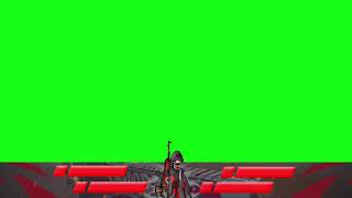 December 2020 Gaming overlay green screen overlay gaming screen
