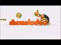 Nickelodeon Gold Ident With C L O1 And D Nickelodeon Gold Ident With C L O1 And D
