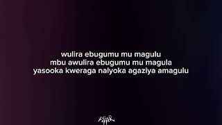 Wiz Kadayo ft SLP ft 1981 BC - Amagulu(official lyrics video)