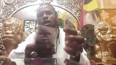 Maroon Emperor speak out against Maroon Chief/ Is ...
