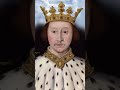 Unbelievable Facts About Every English Monarch (Part 2) 👑
