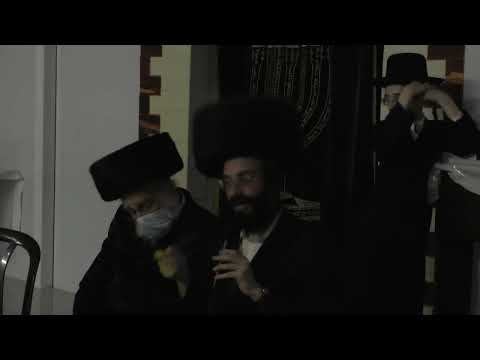 שמתח תורה תשפ"ב - הרב דוד גבירצמן - פשוט לחיות עם השם!