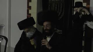 שמתח תורה תשפ"ב - הרב דוד גבירצמן - פשוט לחיות עם השם!