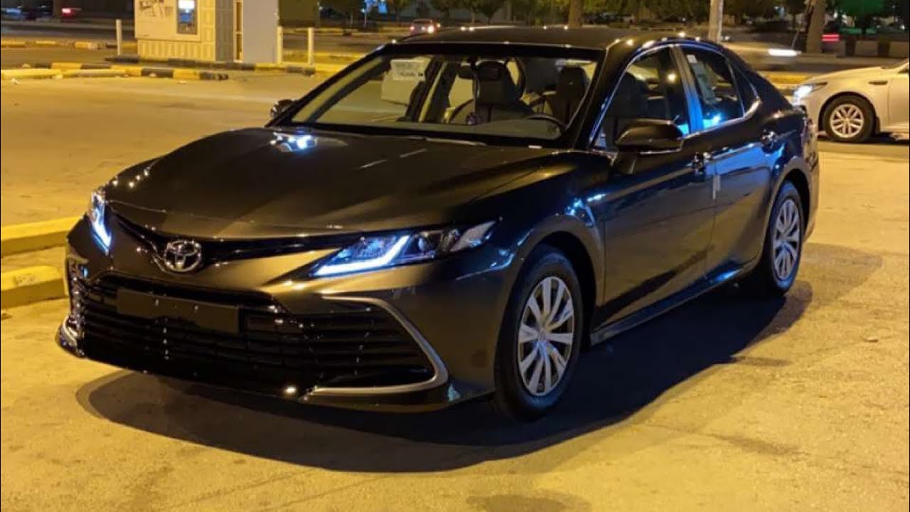 Toyota camry assetto corsa