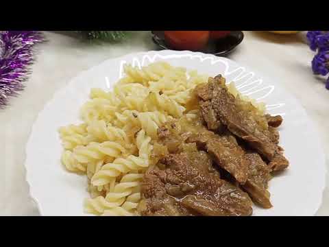 Как просто и нереально вкусно ПРИГОТОВИТЬ ГОВЯДИНУ, которая тает во рту!!