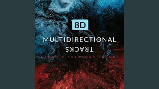 The Best 8D Music - 8D Path