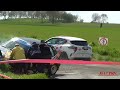 Rallye val de boutonne 2024