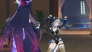 Cipher and Hysilens Lonely Lonely