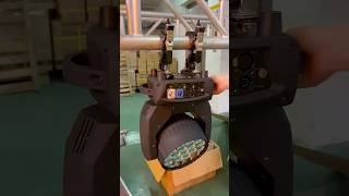 19x15W RGBW 4in1 Moving Head Wash for Stage &amp; Events