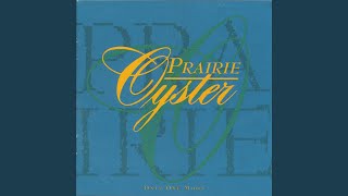 Video thumbnail of "Prairie Oyster - Louisiette"