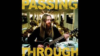 Passing Through [Album Version - Vocals Up] - Warren Peay