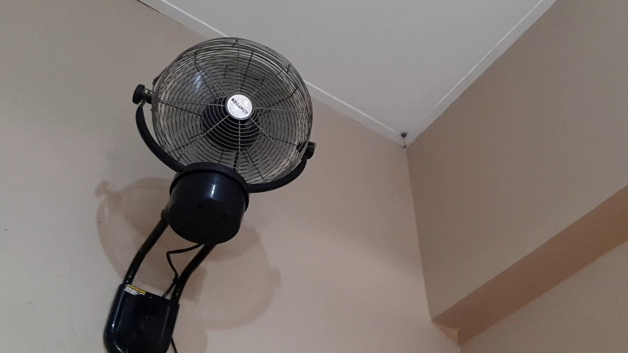 Harga Kipas Dinding Kdk - Harga Panasonic FEQ405 Auto Fan ...