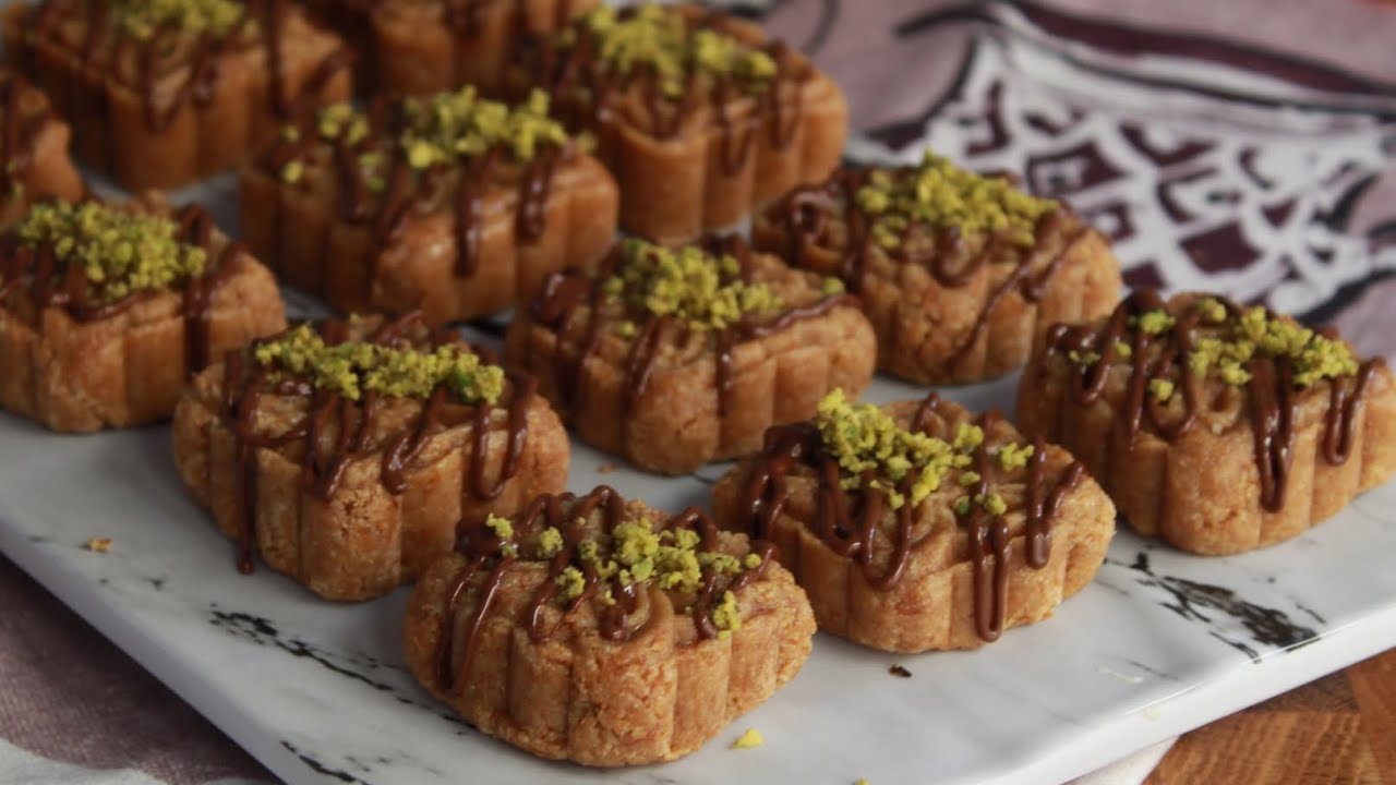 حلا الزيارات السريعه