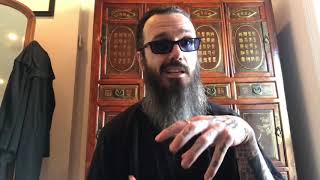 The Goetia: Is it dangerous? by Damien Echols 92,404 views 3 years ago 9 minutes, 16 seconds