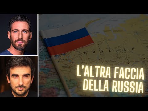 Video: Nazionalità criminale: il problema di Russia e Germania