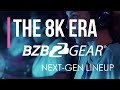 8K Unleashed! BZBGEAR’s Next-Gen Lineup - Available Now
