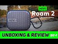 MIVI Roam 2 | Unboxing And Detailed Review | 4k