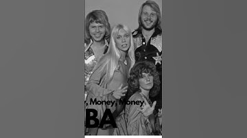 Thumbnail of Money money money #abba #abbaforever #retromusic