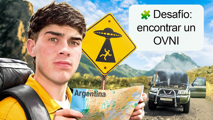 Sobreviví 50 Horas Diciendo todo que "SI"
