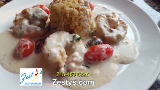 Best Greek Food near Philadelphia #Bucks County # Manayunk