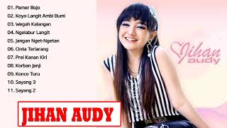 JIHAN AUDY Feat CAK MET New Palapa Mantul Tebaru Tahun 2020