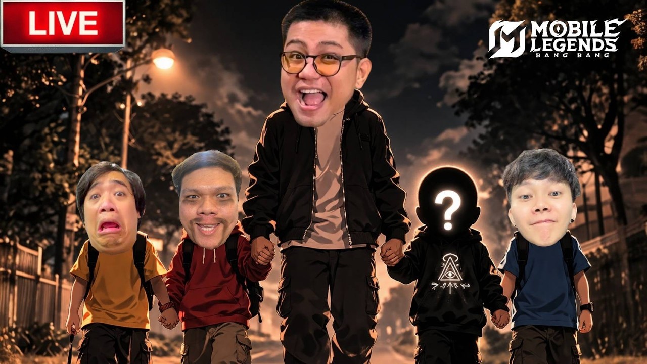 🔴 LIVE ตี้ 1000 ดาว อ้าวววววตึงเฉย