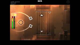 EULOGY by Goalers & Sydorf | Geometry Dash