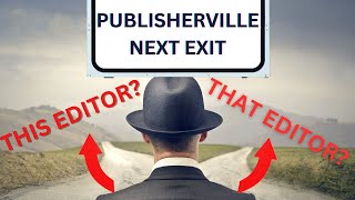 Getting Published Is HARD - This Makes It Easier!