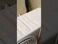 LG ac installation #shortsvideo #actechnician #newviralshorts #trandingshorts