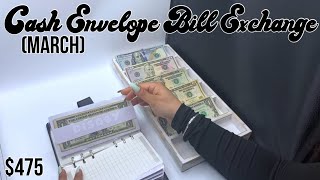 low income cash envelope| bill exchange| condensing sinking funds| dave ramsey inspired|