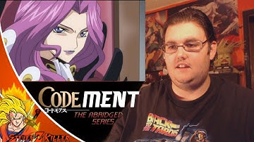 Code MENT - Episode 6, 7, and 8 (By PuperlEyesWTF) REACTION!!!