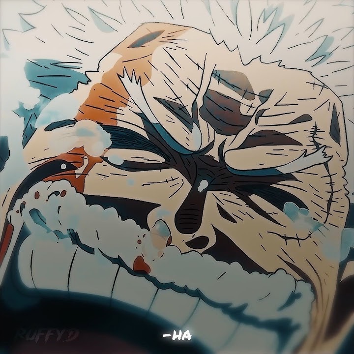 GARP SACRIFICES HIMSELF