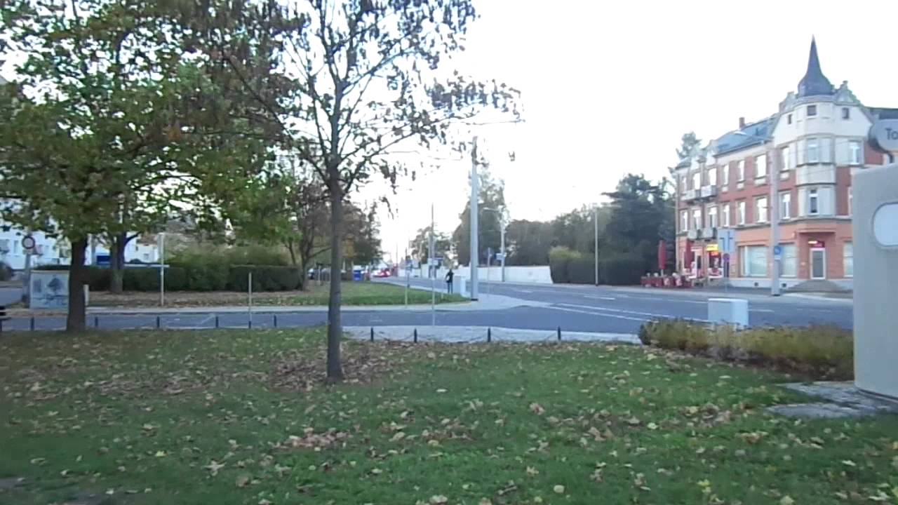 Trip to Germany supported by DAAD in fall 2013