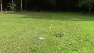 MVI 5365 septic system layout eastern, nc