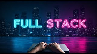Master Full Stack Development In 2025 And Stay Ahead Of The Game