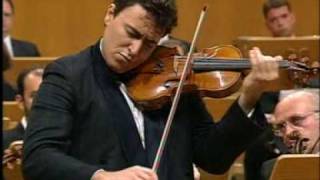 Maxim Vengerov plays Ysaye