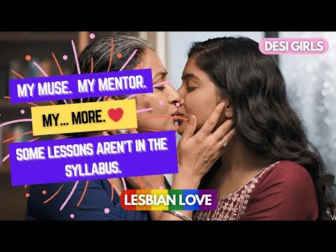 The Professor Her Student An Age Gap Lesbian Love Story