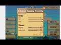Everything Scrub How to Change Global Audio synced edited