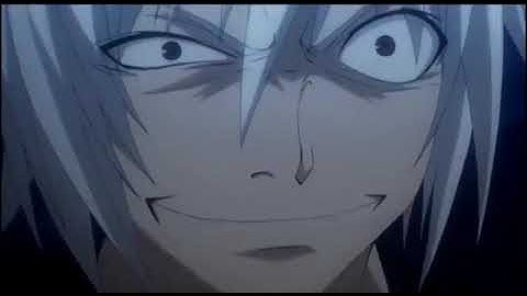 Touma vs Accelerator AMV