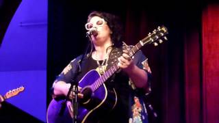 Sarah Potenza "Up on the Third Floor"