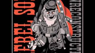 Watch Rebel Son Southern Wind video