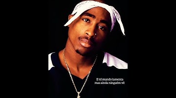 tupac only god can judge me legendado português br