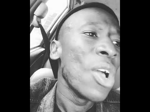 Ndlebe give impressive advice about the love relationship